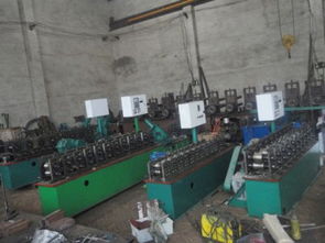 天津冷彎?rùn)C(jī)供應(yīng)商——霸州市盛鑫機(jī)械設(shè)備廠的專業(yè)制造與供應(yīng)