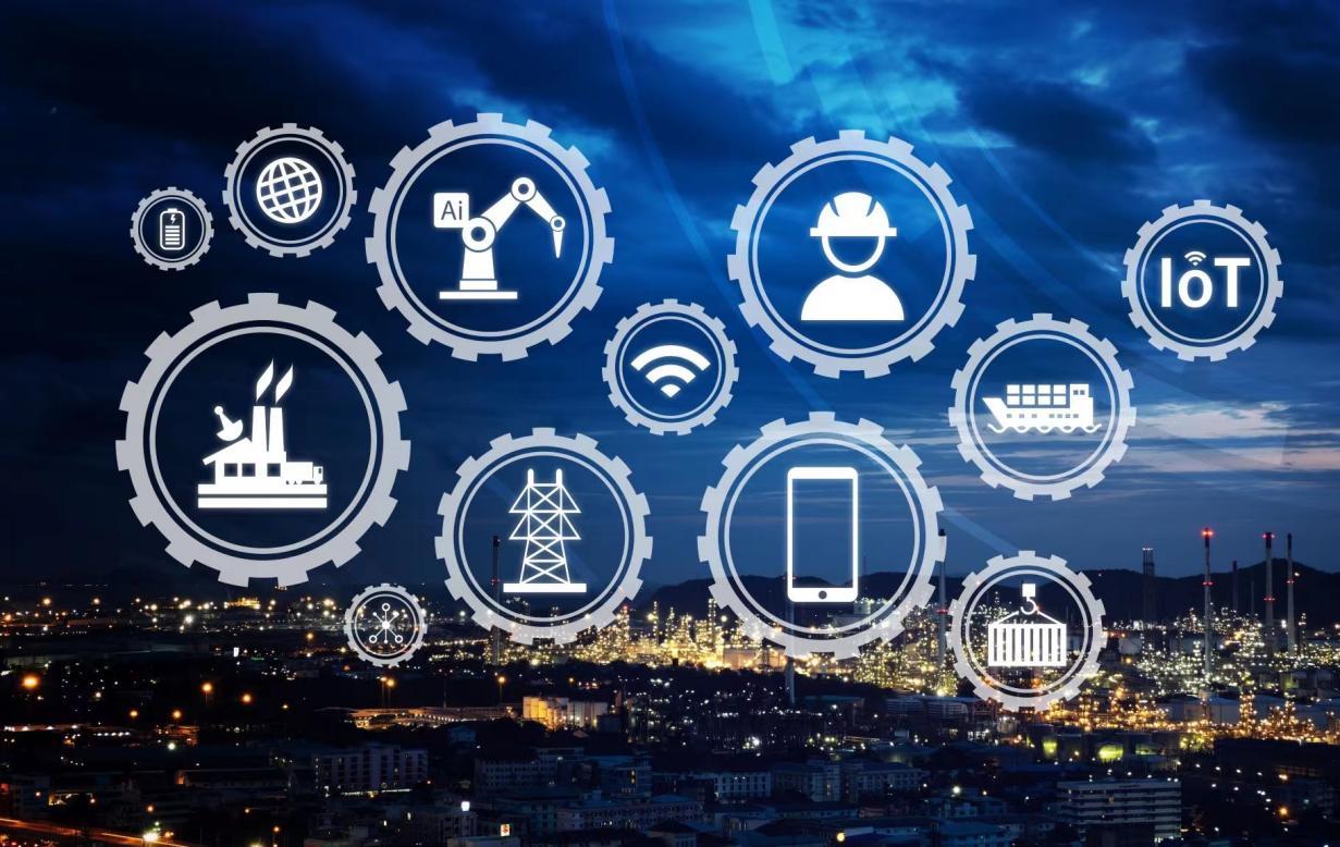 響應號召，國雙科技以智慧能源服務賦能“雙碳”戰略，引領工業互聯網數據服務新篇章