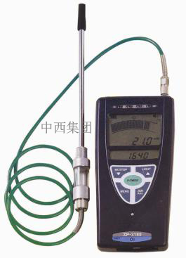 便攜式氧氣檢測(cè)儀在現(xiàn)代氣體分析中的應(yīng)用與技術(shù)解析