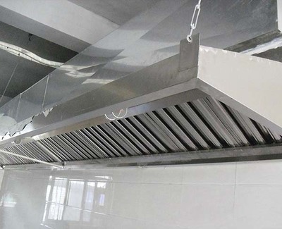 黃山消防排煙工程 通風管道系統的重要性與實施要點