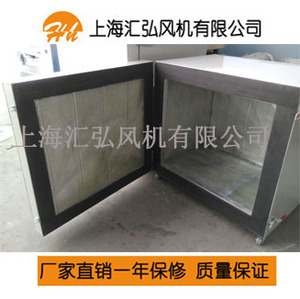 上海風豪通風電器商城 通風管道選購指南與專業解決方案